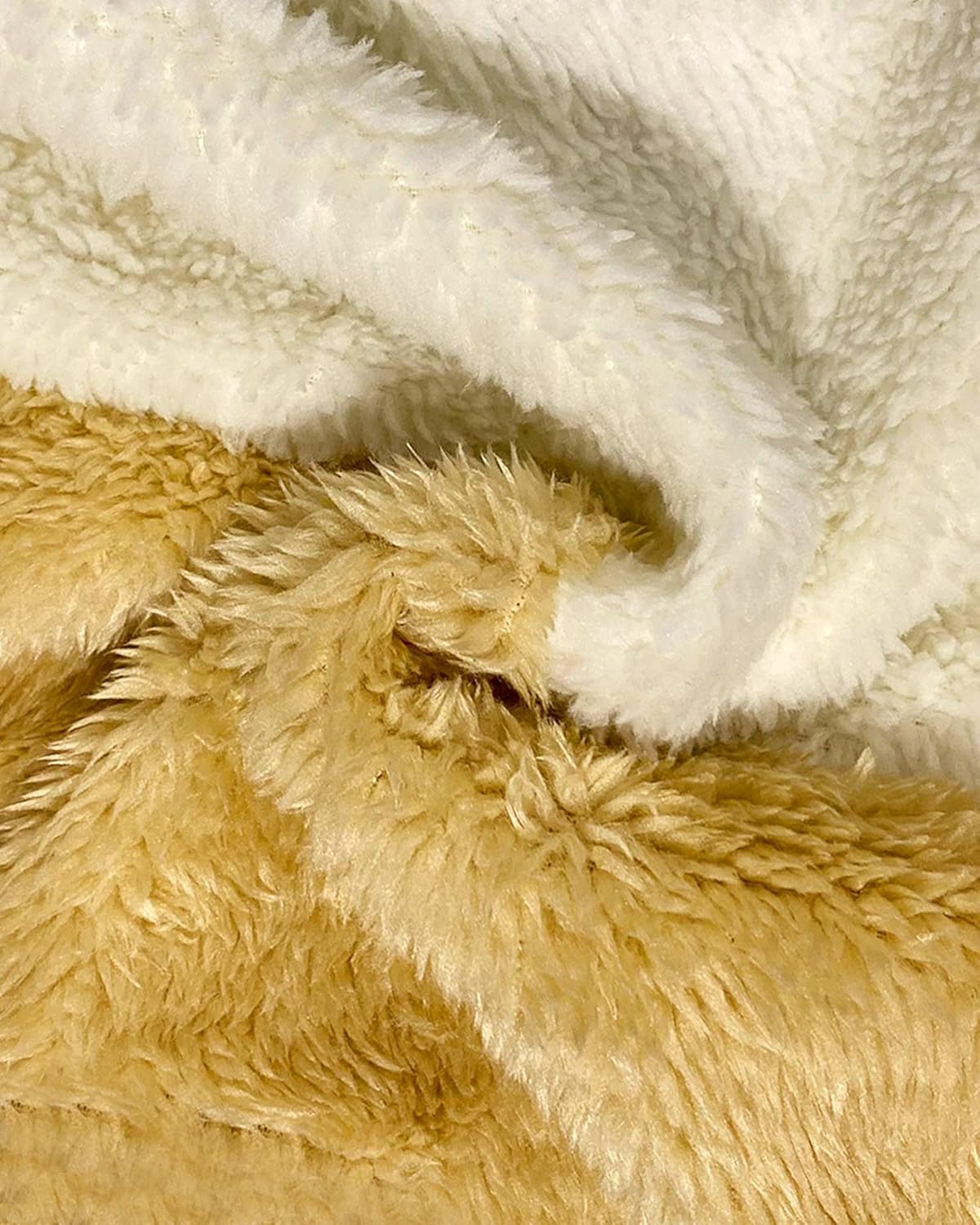 Lidia | Abrigo Suave y Calentito