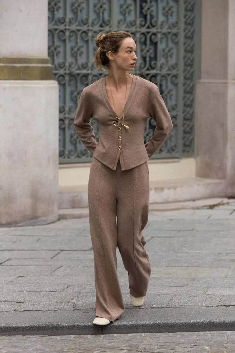 CONJUNTOS Y JERSÉIS