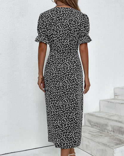 NUVOLA™ - Vestido elegante y favorecedor