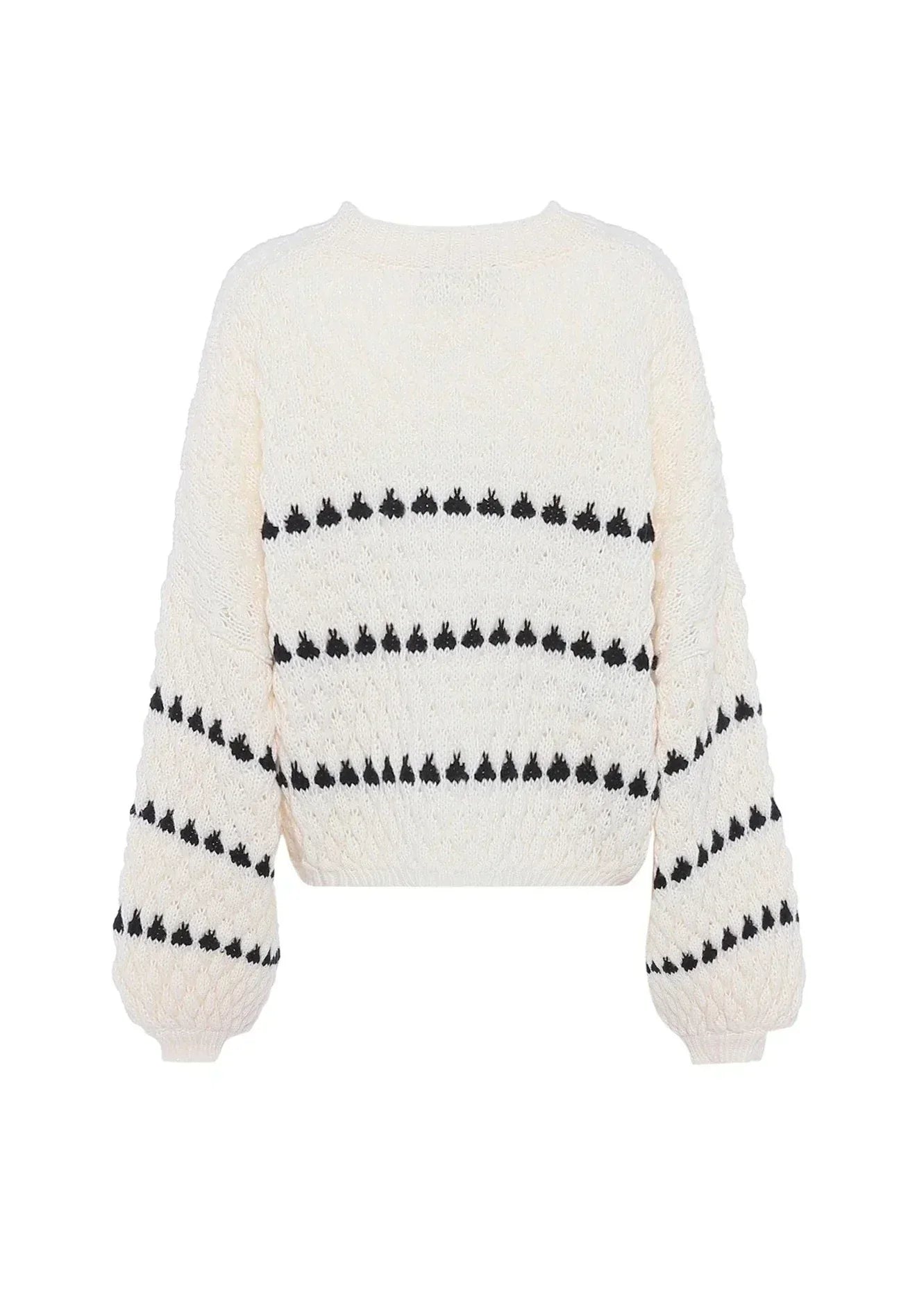 Jersey de Punto Serena