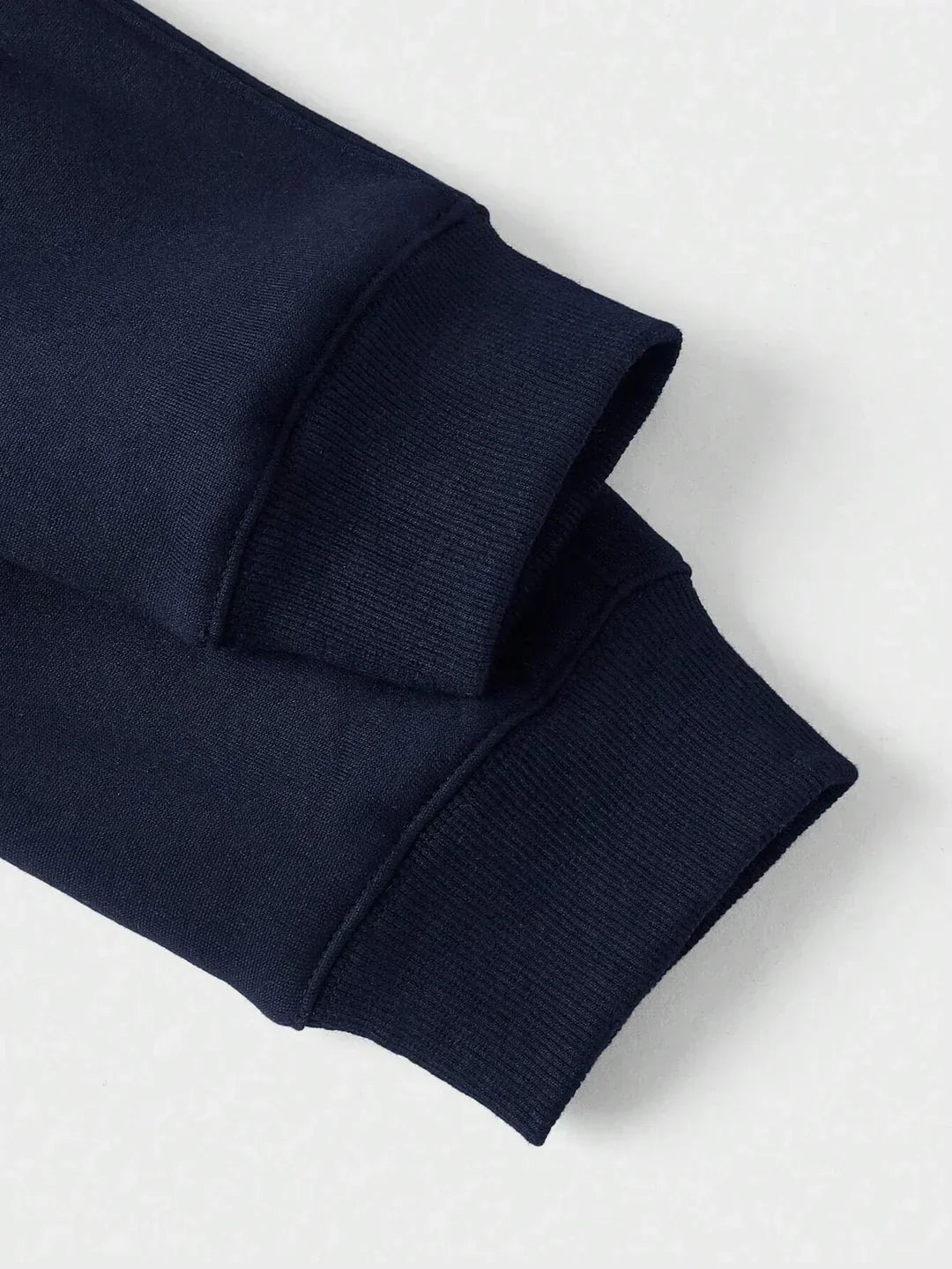 Antonio | Jersey con media cremallera (1+1 GRATIS)