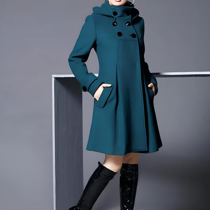 Isabella | Sudadera con Capucha