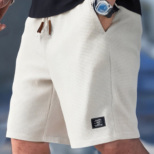 Alex™ | Pantalones cortos de verano premium