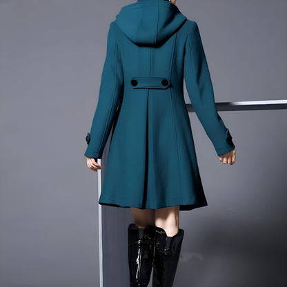 Isabella | Sudadera con Capucha