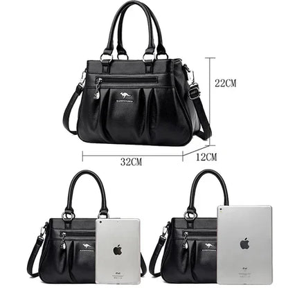 CASTRO CONCEPT™ | Bolso elegante y premiun