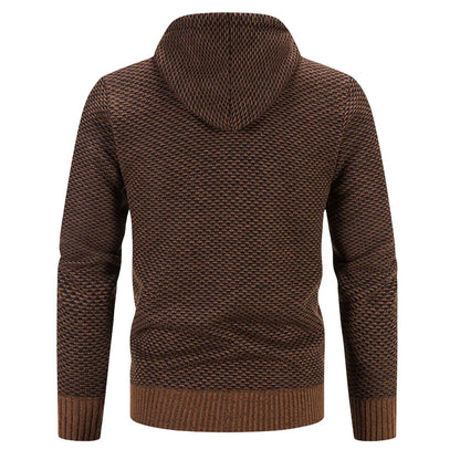 Arnaud | Sudadera con capucha Premium