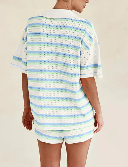 Liv – Conjunto de Dos Piezas