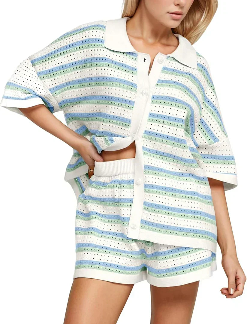 Liv – Conjunto de Dos Piezas