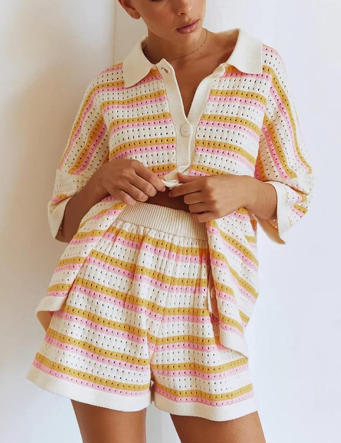 Liv – Conjunto de Dos Piezas