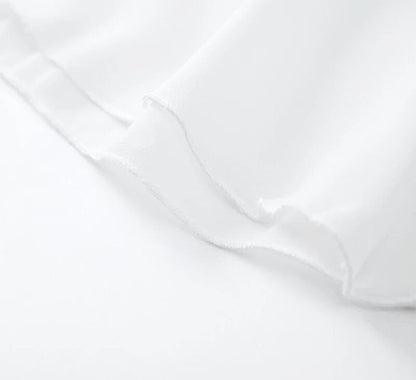 Mio™ | Vestido Mini Elegante con Espalda Descubierta