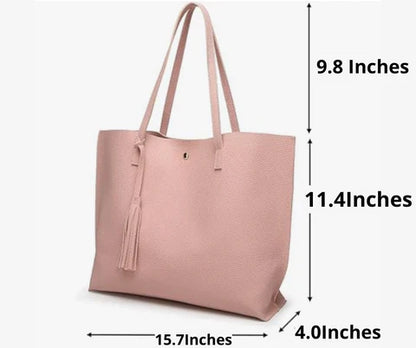 CASTRO CONCEPT™ | Bolso de mano