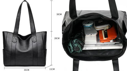 CASTRO CONCEPT™ | Bolso de hombro autentico