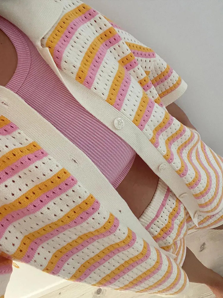 Liv – Conjunto de Dos Piezas