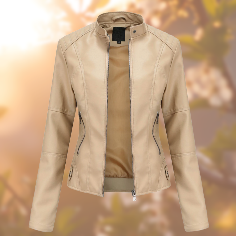 léonie™ | chaqueta elegante