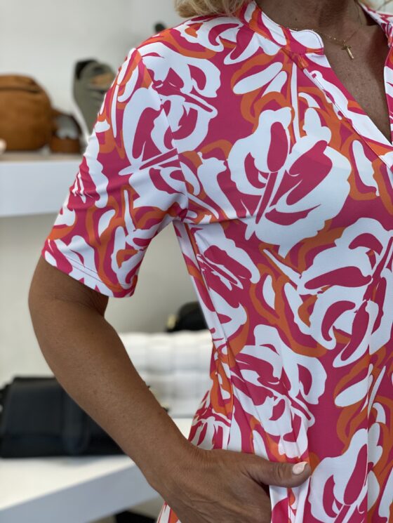 Eleonora™ | Vestido con escote en V