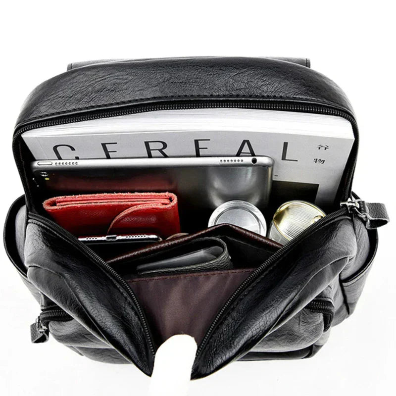 CASTRO CONCEPT™ | Bolso práctico con estilo