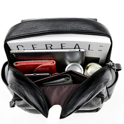 CASTRO CONCEPT™ | Bolso práctico con estilo