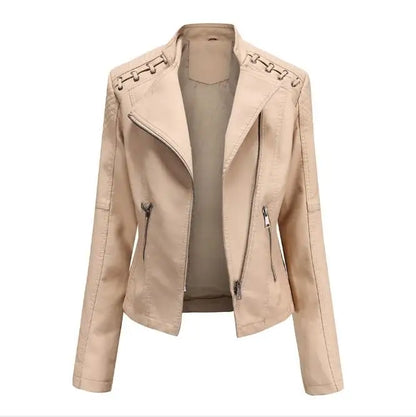 claire™ | chaqueta refinada