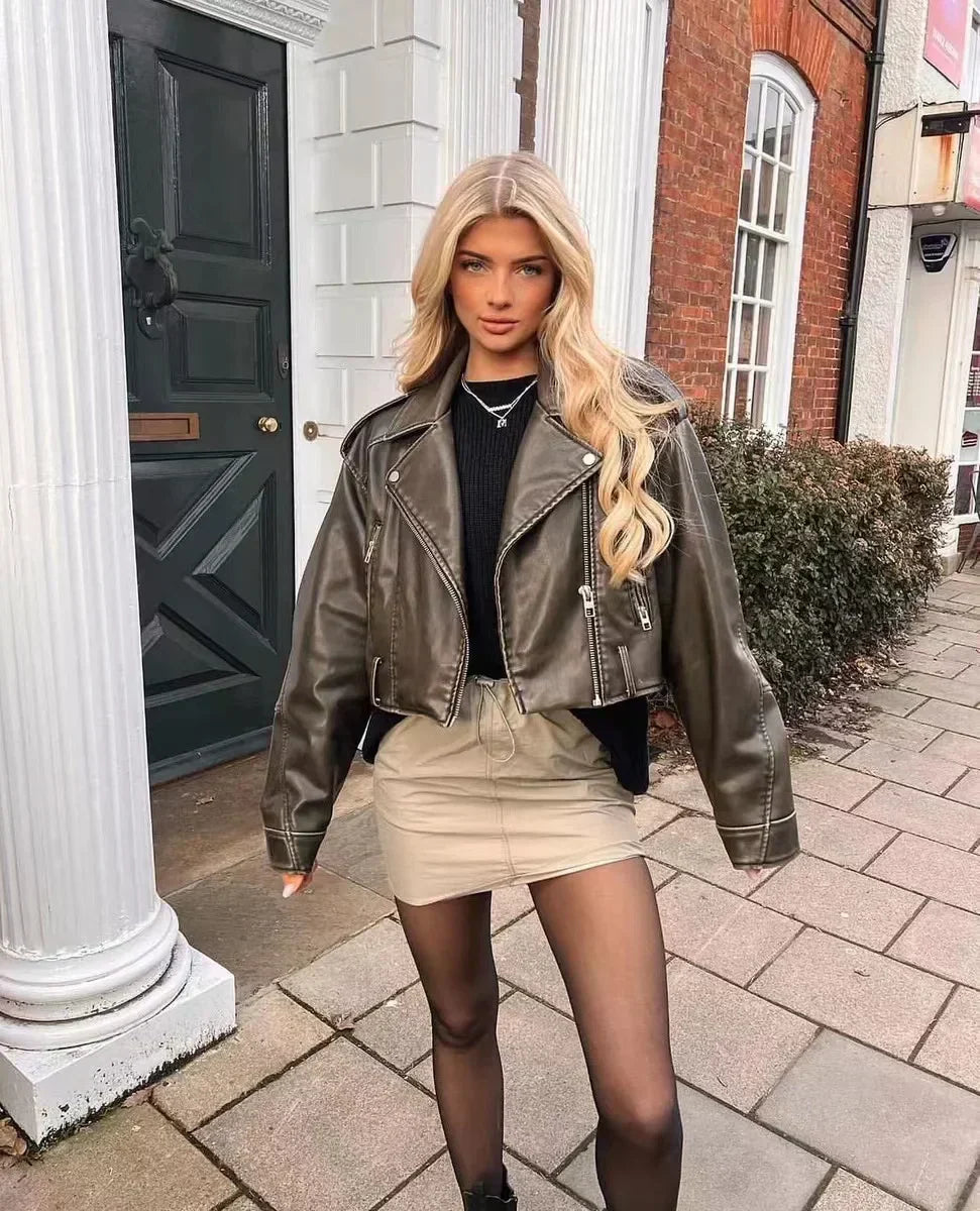 Élodie™ | Chaqueta de moda