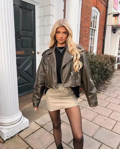 Élodie™ | Chaqueta de moda