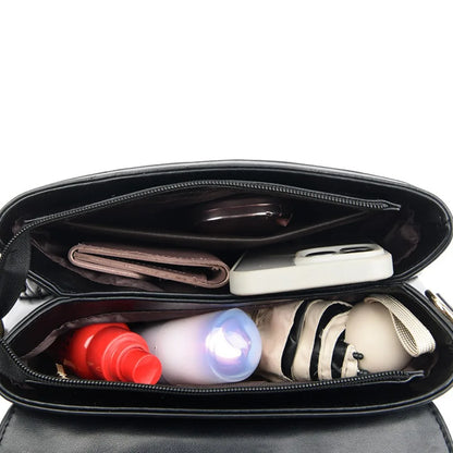 CASTRO CONCEPT™ | Bolso de dos capas