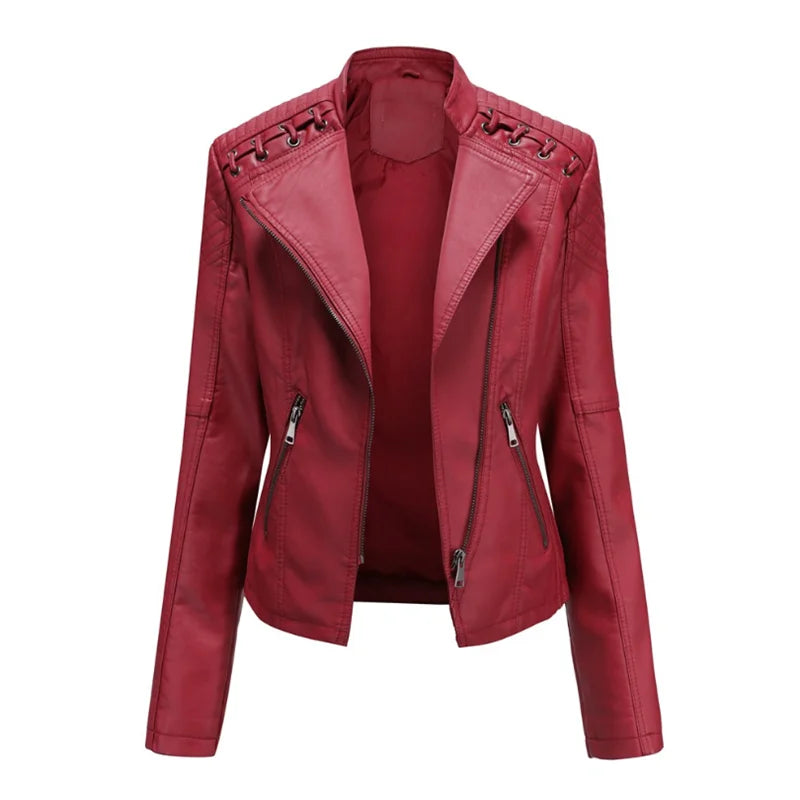 claire™ | chaqueta refinada