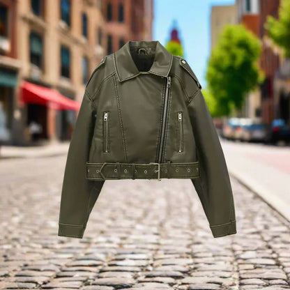 Élodie™ | Chaqueta de moda