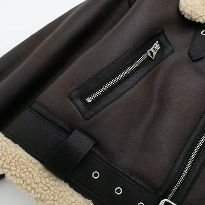 Aurélie™ | Chaqueta de moda