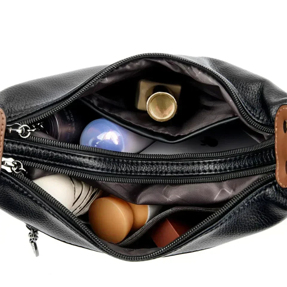 CASTRO CONCEPT™ | Bolso bandolera sencillo elegante