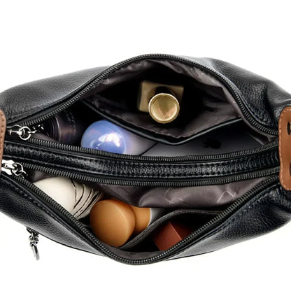 CASTRO CONCEPT™ | Bolso bandolera sencillo elegante