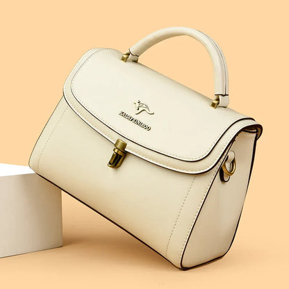 CASTRO CONCEPT™ | Bolso con elegancia atemporal