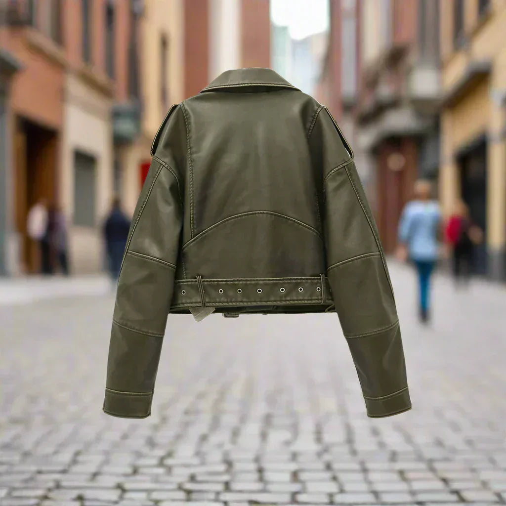 Élodie™ | Chaqueta de moda