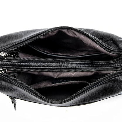 CASTRO CONCEPT™ | Bolso bandolera sencillo elegante