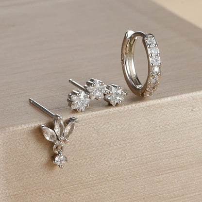 NOVA™ | Set de Pendientes