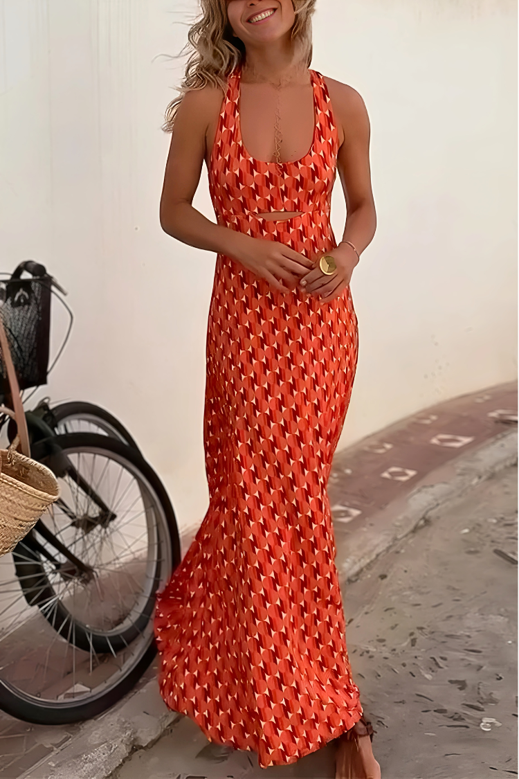 Noelia - Vestido Encantado