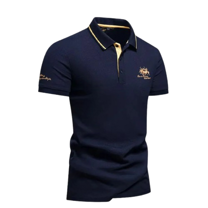 Lyon™ | Polo de lujo alta calidad
