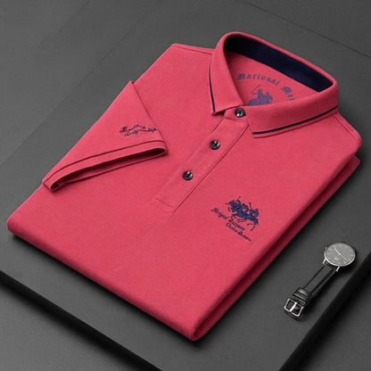 Lyon™ | Polo de lujo alta calidad