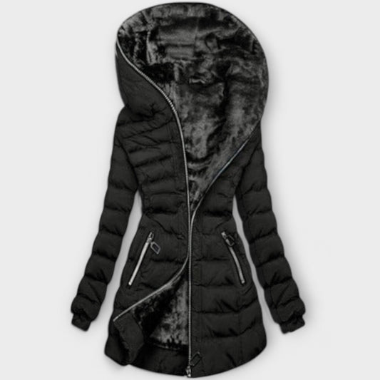 SELVAGGIA™ | Chaqueta de Invierno Moderna y Cálida