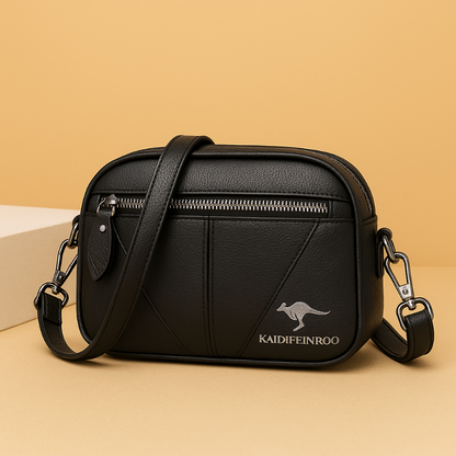 CASTRO CONCEPT™ | Bolso minimalista atemporal