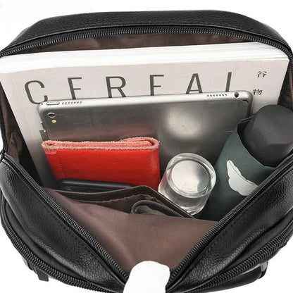 CASTRO CONCEPT™ | Bolso mochila vintage