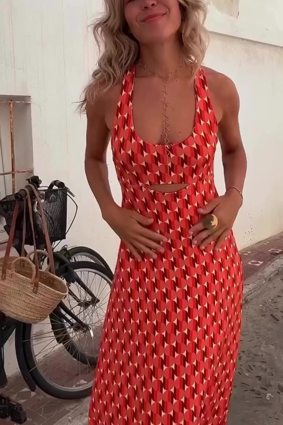 Noelia - Vestido Encantado