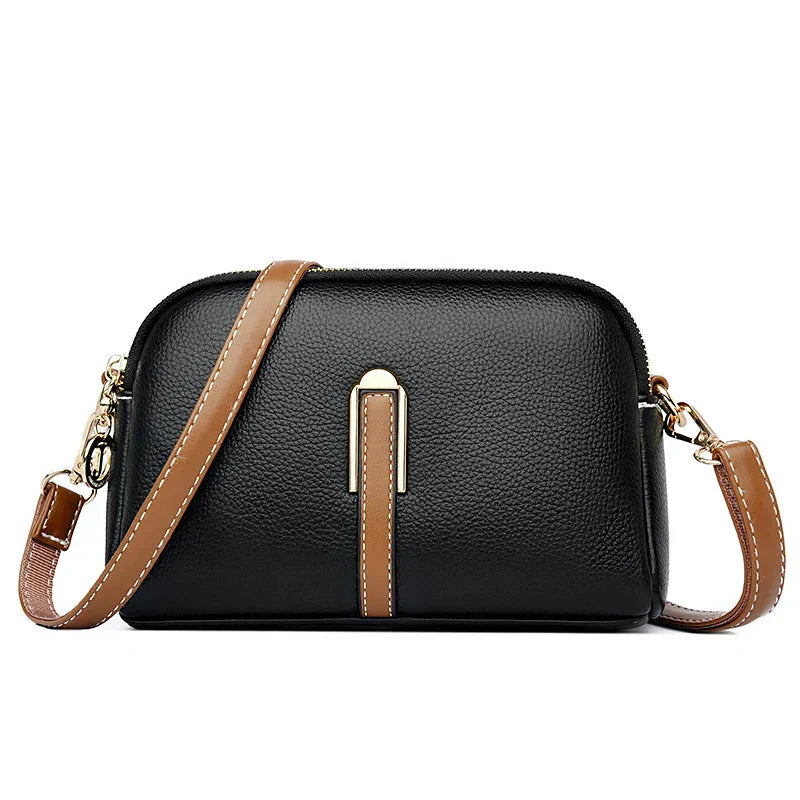 CASTRO CONCEPT™ | Bolso atemporal elegante