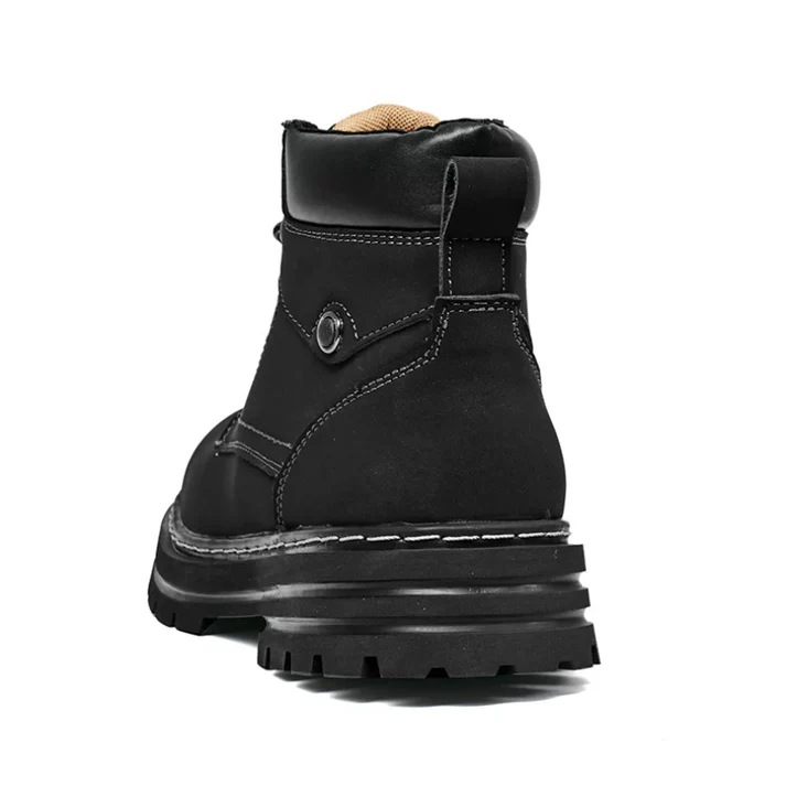 Tomás | Botas urbanas transpirables