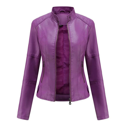 salomé™ | chaqueta moderna y elegante