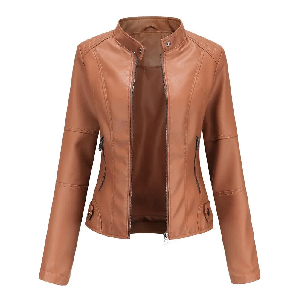 salomé™ | chaqueta moderna y elegante