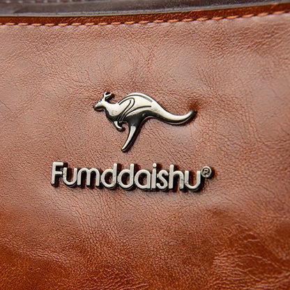 CASTRO CONCEPT™ | Bolso majestuoso