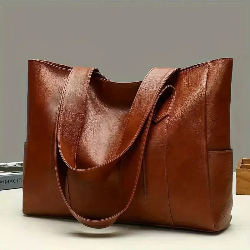 CASTRO CONCEPT™ | Bolso de hombro autentico