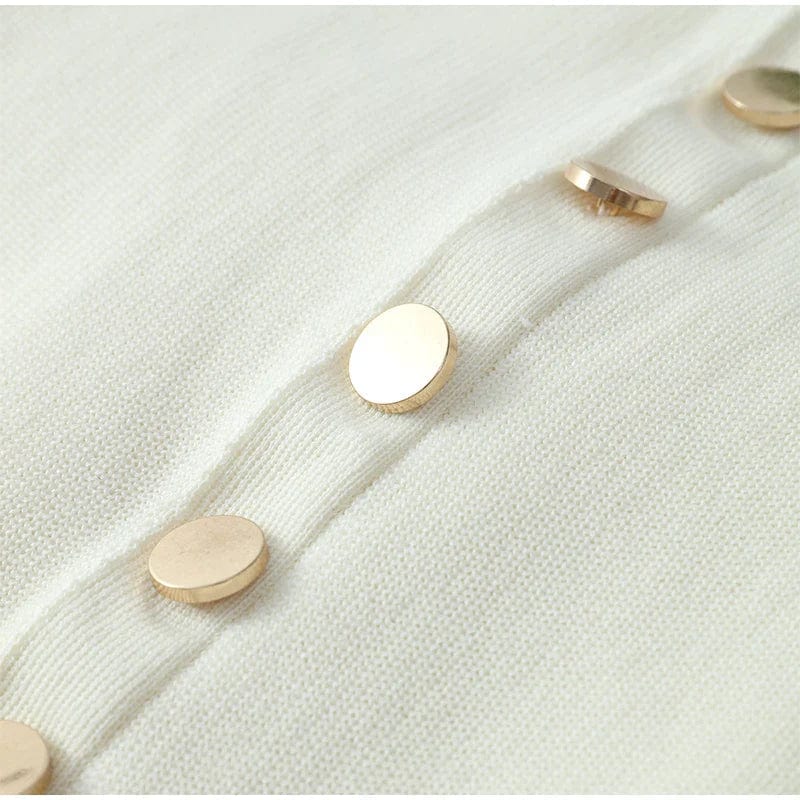 BÉRI | Vestido de punto