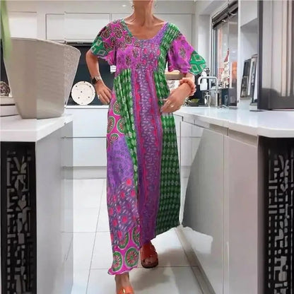 Marianna® | Vestido de verano sencillo y casual