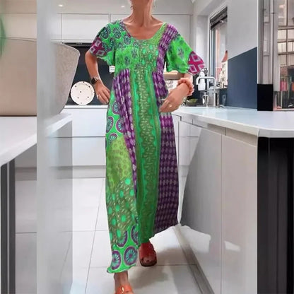 Marianna® | Vestido de verano sencillo y casual